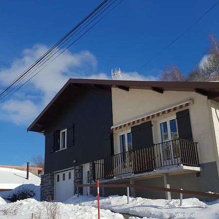 Maison Chaleureuse La Meybel La Bresse Esterno foto