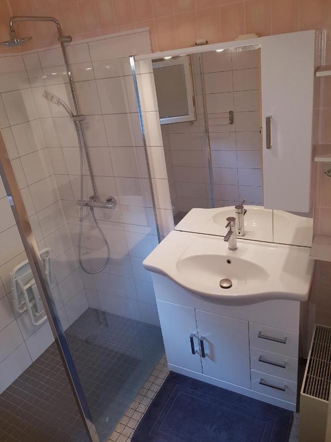 Maison Chaleureuse La Meybel La Bresse Esterno foto
