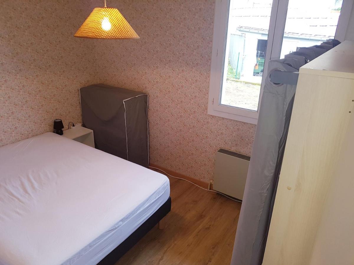 Maison Chaleureuse La Meybel La Bresse Esterno foto