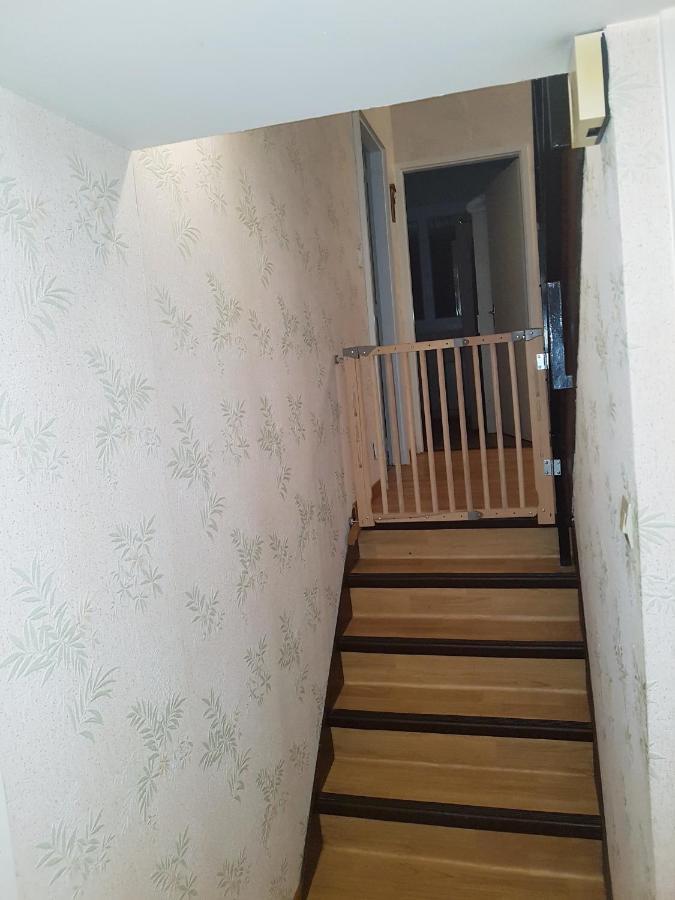 Maison Chaleureuse La Meybel La Bresse Esterno foto