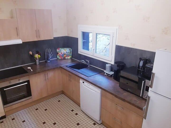 Maison Chaleureuse La Meybel La Bresse Esterno foto